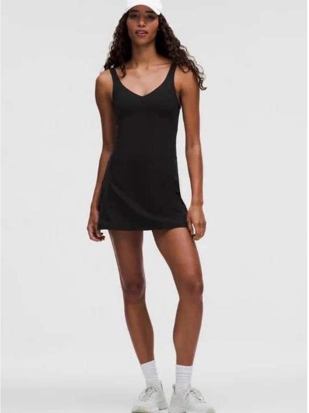 Lululemon Align Dress
